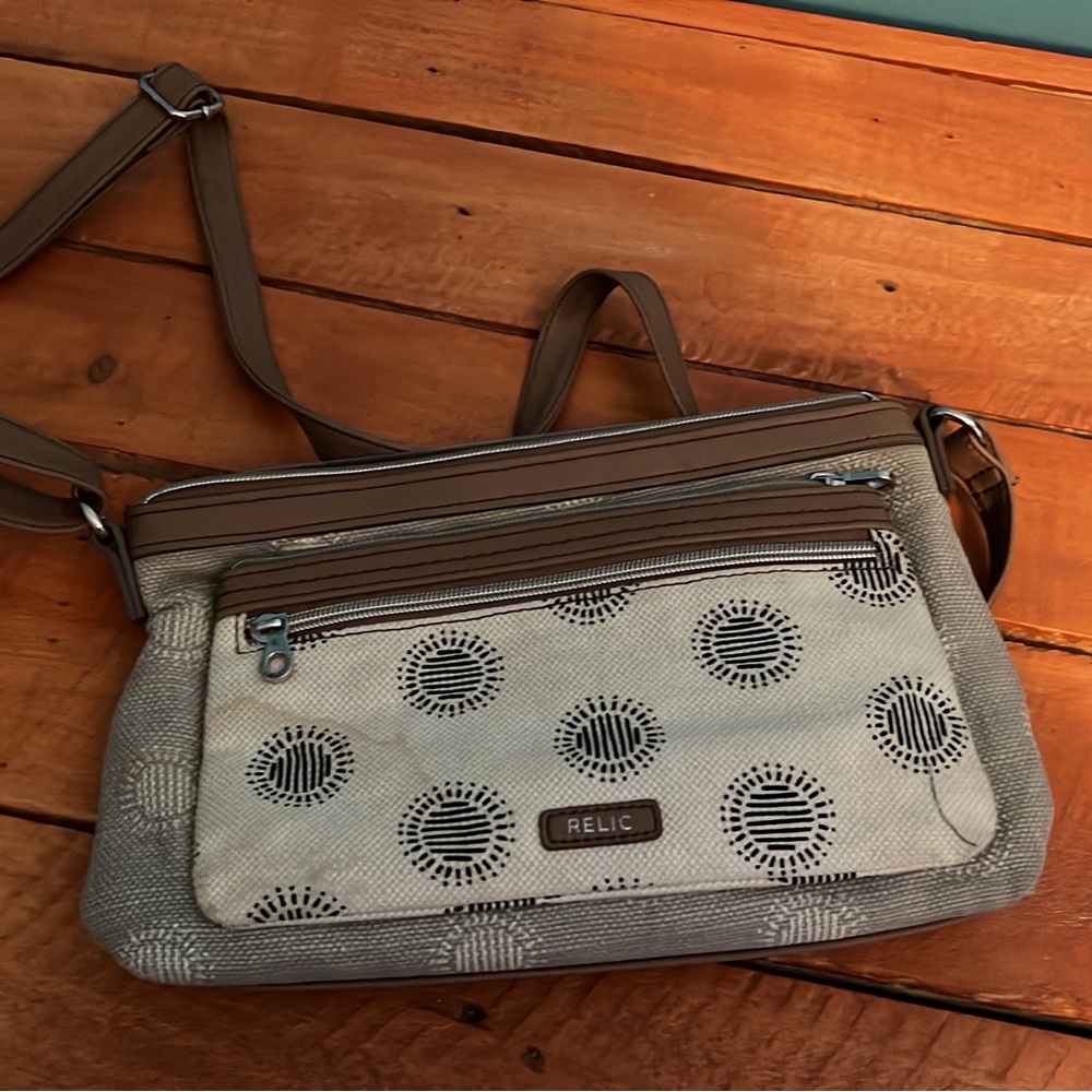 Relic Purse